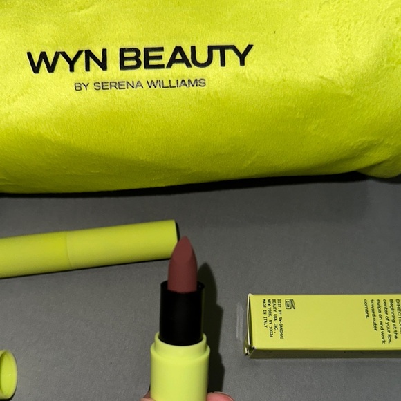 Wyn Beauty by Serena Williams kit - Picture 4 of 5